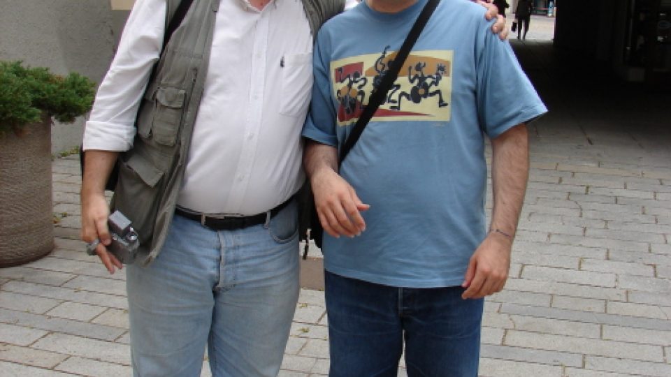 Joao Almeida, Pedro Rufino