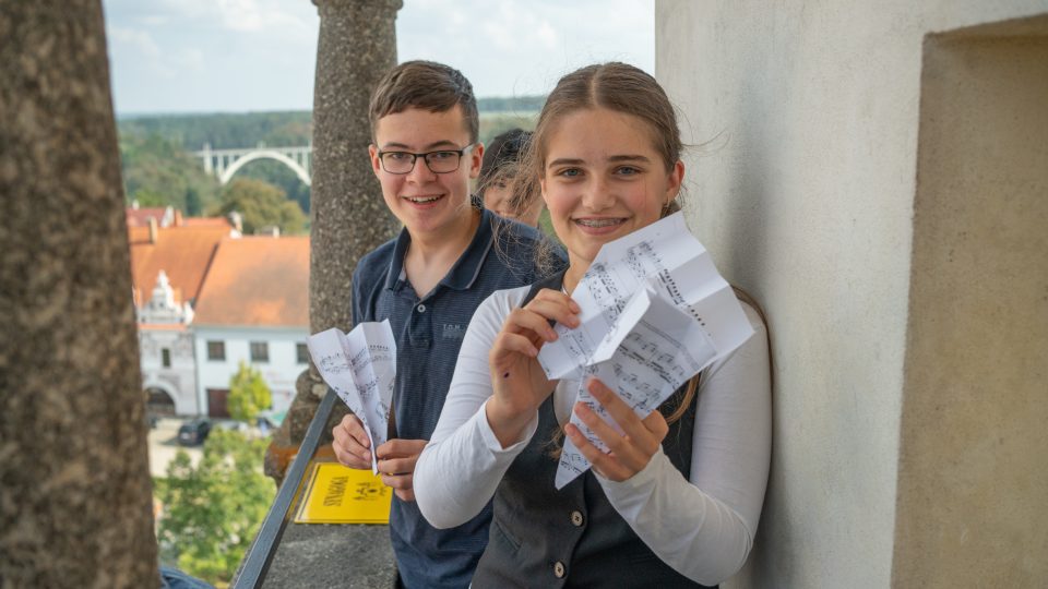 Concertino Praga 2024 - Viktor Stocker and Zoja Syguda