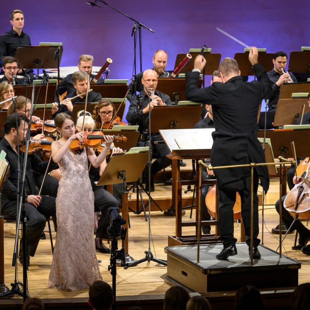 Finále se blíží | foto: Petra Hajská